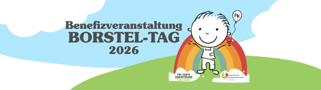 SecondRadio Spezial Die Borstel Show | 24.04.2026 | 14-18 Uhr