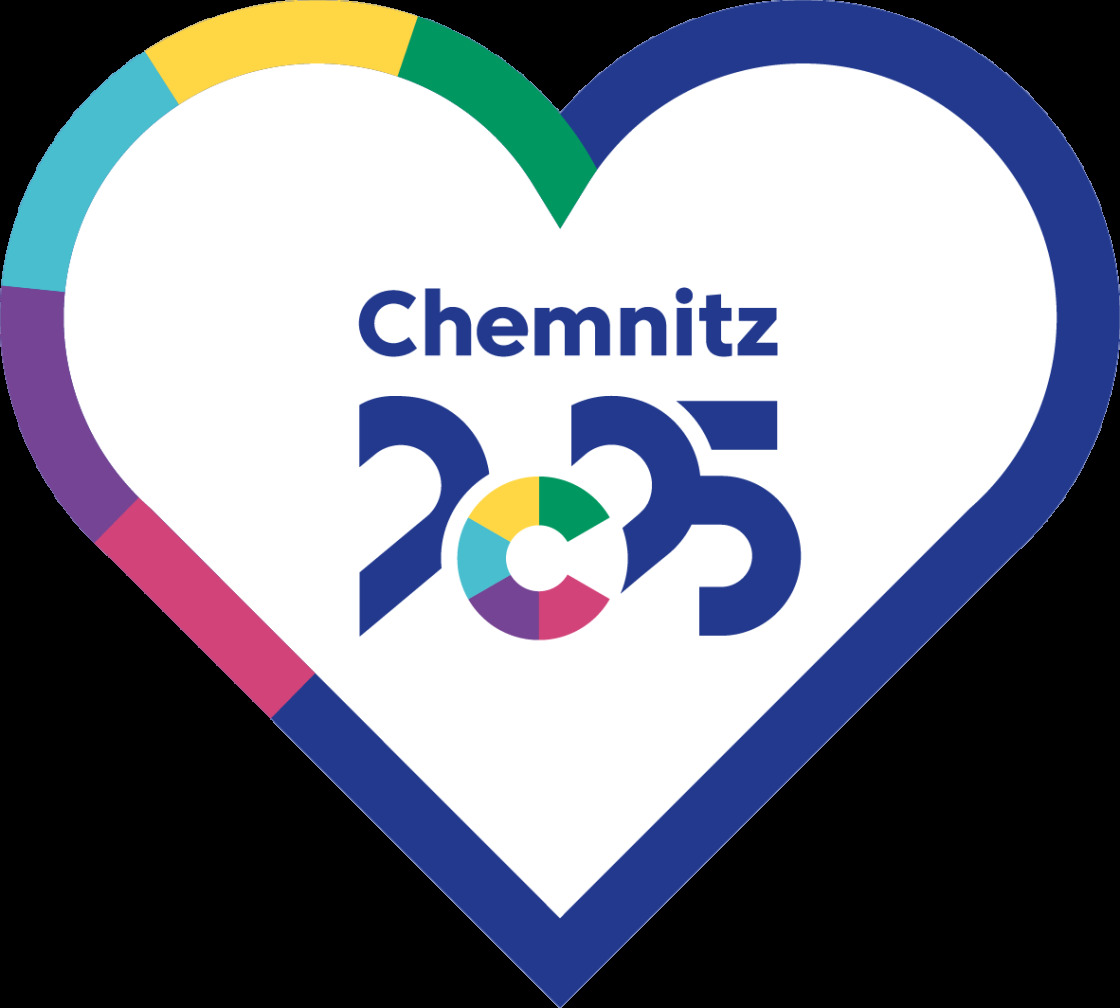 C THE UNSEEN - Chemnitz ist Europäische Kulturhauptstadt 2025!