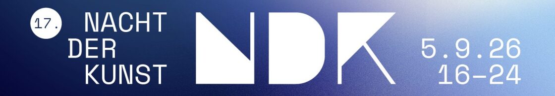 17. Nacht der Kunst – Das Kunst- und Kulturfestival des Leipziger Nordens 05.09.2026 | Auch das MONOPOL öffnet ab 16:00 Uhr