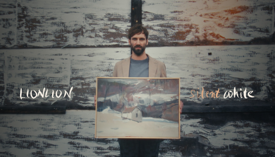 LIONLION | Vorstellung der neue Single in der Sendung Auszeit