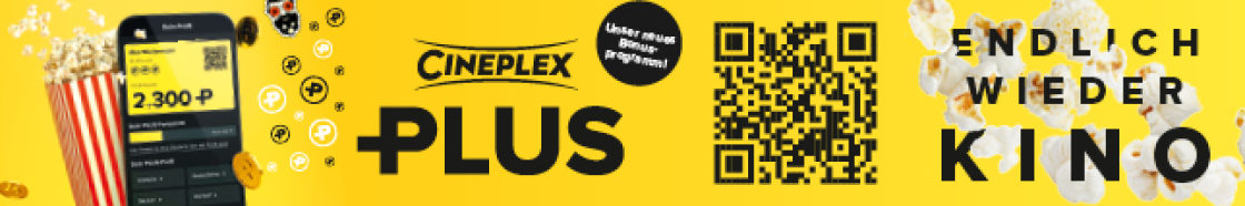 Filmplakatbörse für den guten Zweck am 06.05.2023