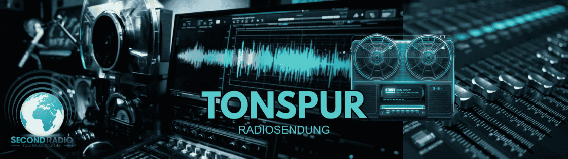 30 Jahre die Jubiläumstour - Dish Of The Day – Tour 2026| TONSPUR die Sendung, 20.01.2026 von 19-20 Uhr