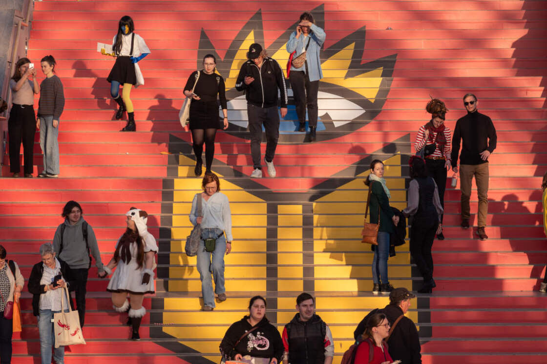  Leipziger Buchmesse| ​​​​​​​vom 19. bis 22. März 2026 