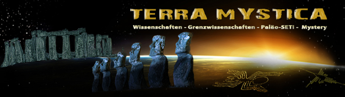 TERRA MYSTICA