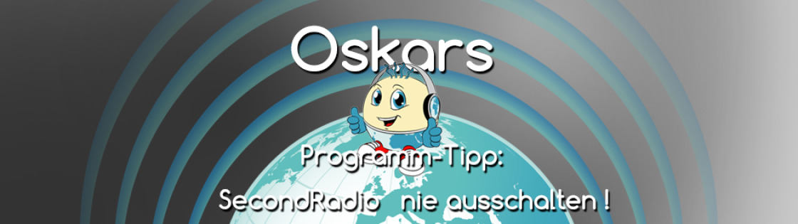 Oskars Programm-Tipp