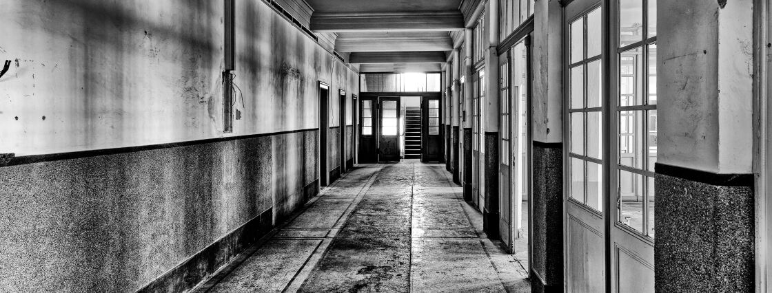 Lost Place, Kunst und die Weltkleinstadt Eilenburg | Sendung am 03.August 18 bis 20 Uhr