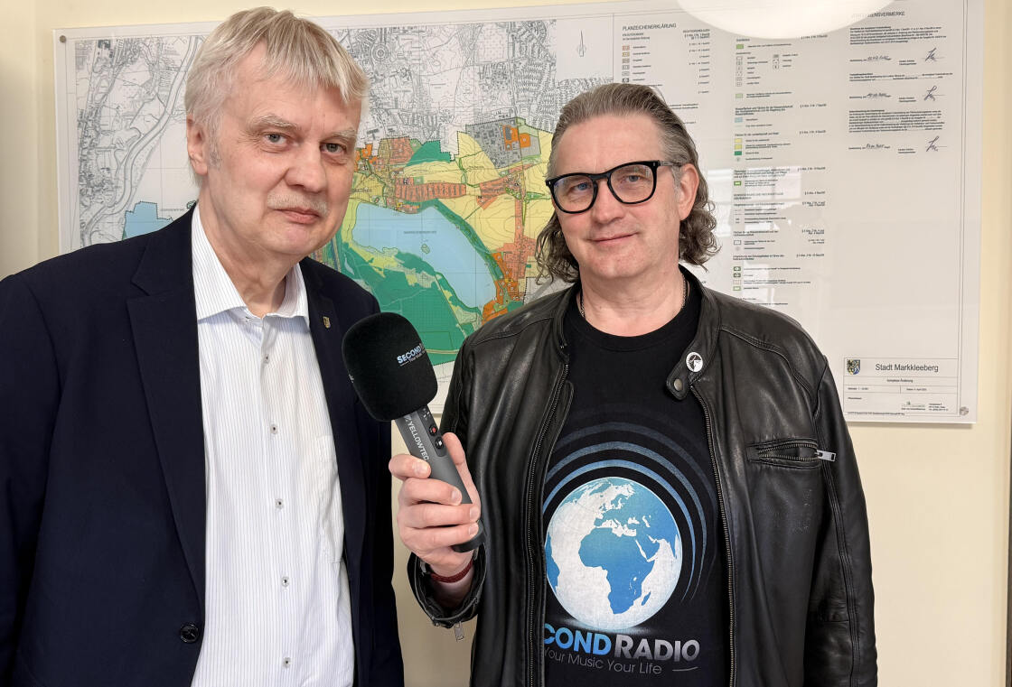 SecondRadio Breaking News +++ Neues Amt in Markkleeberg unterstützt Nestbau der heimischen und zugereisten Vogelwelt