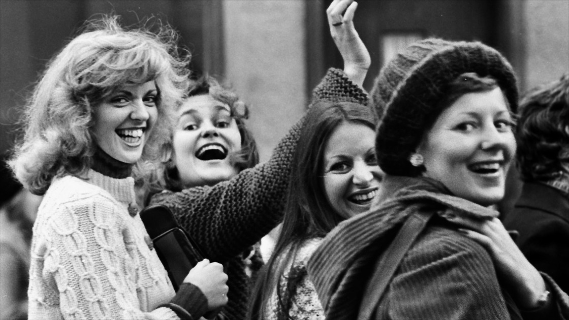 „Ein Tag ohne Frauen“ – Kinoabend zum Internationalen Frauentag| Im Cineplex Leipzg am 8.3.  18.00 Uhr