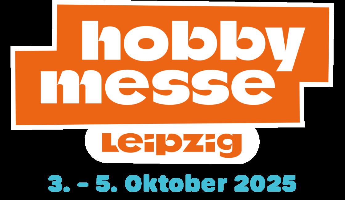 HIer ist SecondRadio - Das MESSE RADIO- zur HobbyMesse Leipzig
