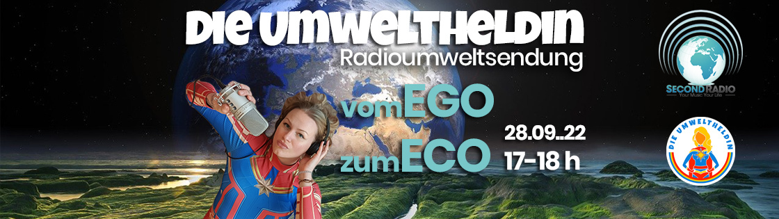 vom EGO zum ECO