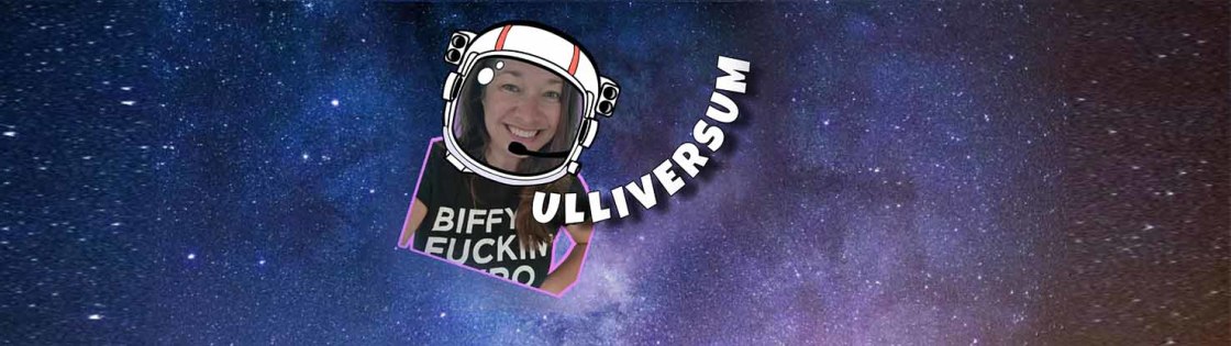 Willkommen im Ulliversum -Montag, den 30.12.2024, 19 bis 21 Uhr