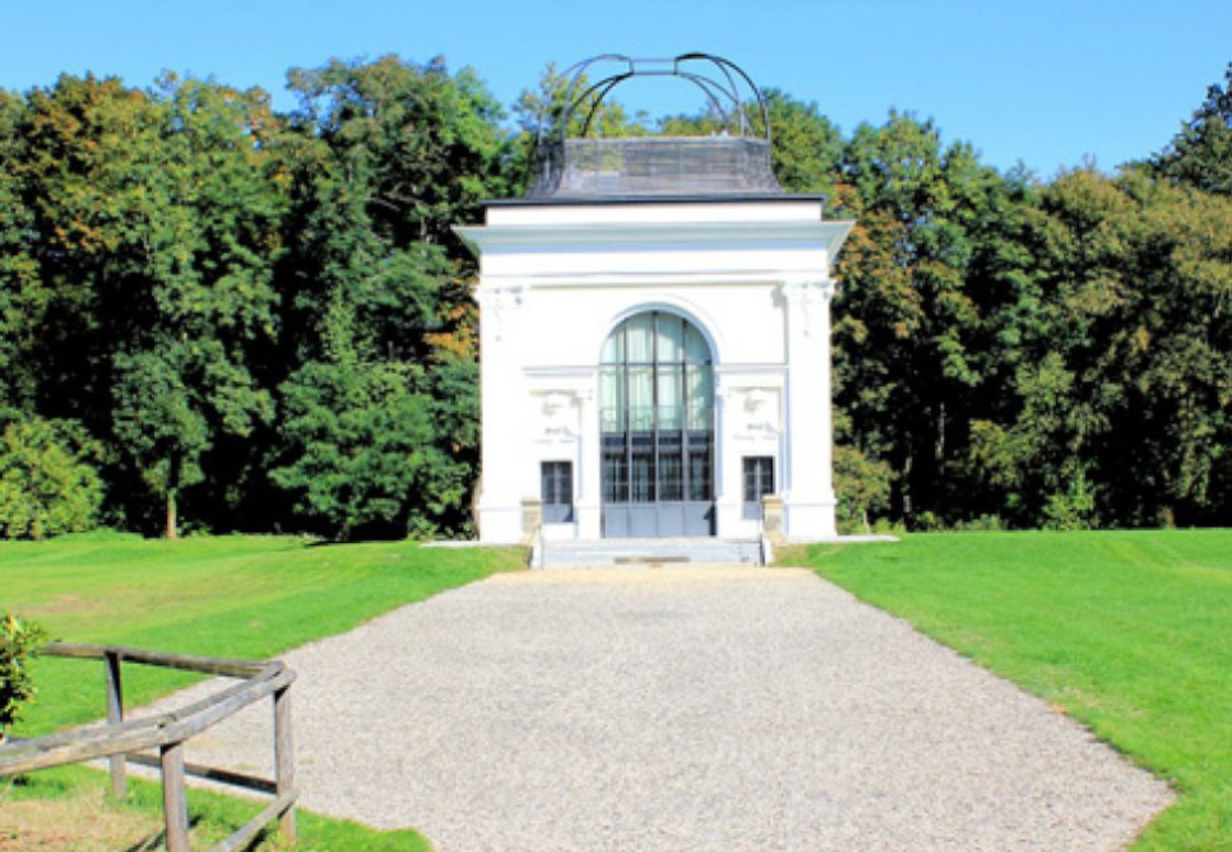 SecondRadio Live aus dem Palmenhaus im Kees´schen Park | 17.01.2025, 14-15 Uhr