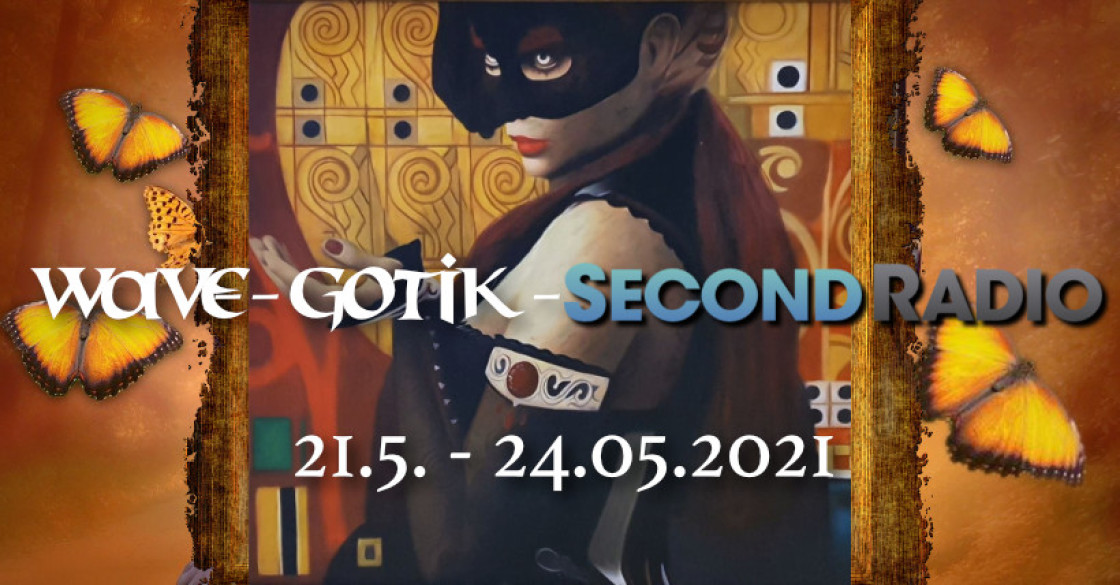 Wave Gotik SecondRadio