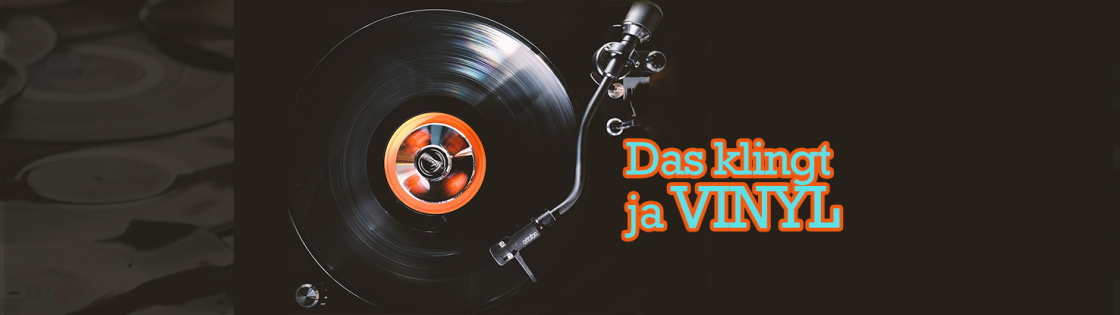 Das klingt ja Vinyl - Nächste Sendung | 03.12.2025 von 18-20 Uhr