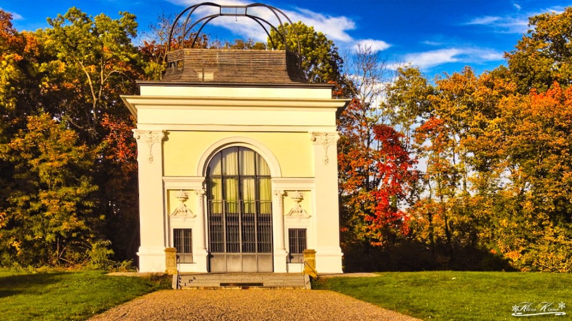 Weingut Schloß Proschwitz am 09.12.2022 von 15- 17 Uhr 