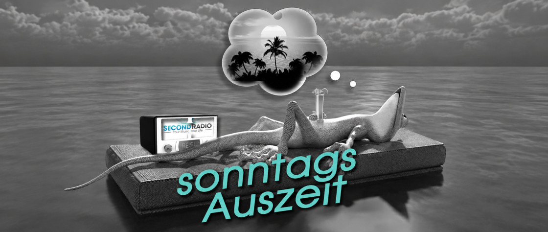 AUSZEIT am SONNTAG immer von 10 bis 12 Uhr mit Angie und Thorsten