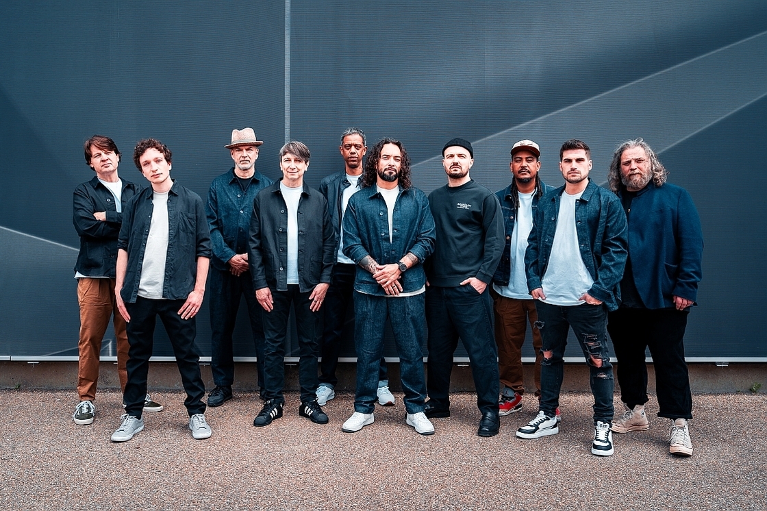 Söhne Mannheims veröffentlichen neue Single: „Unkaputt“