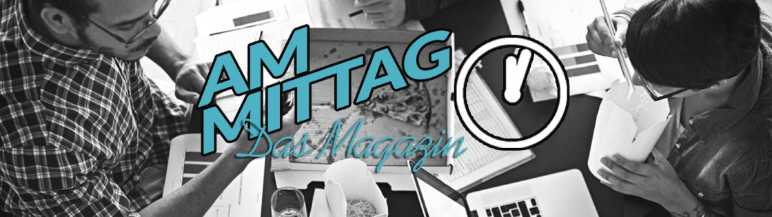 SecondRadio am Mittag - Neu - Neu - Neu