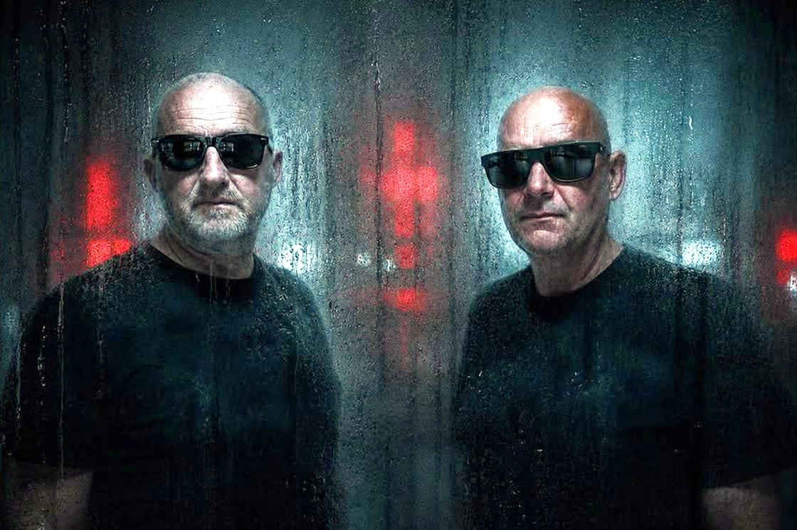 Zu Gast bei „My personal Tracks“: Purwien & Kowa | 29.10.2026 | 20 bis 22 Uhr