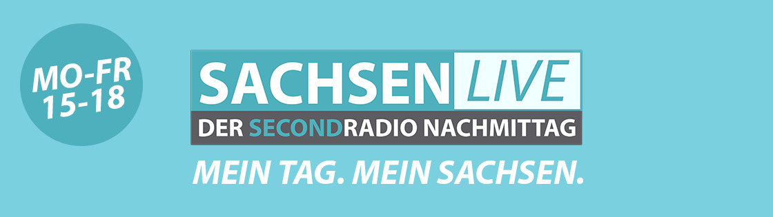 Der Nachmittag bei SecondRadio hat einen neuen Namen