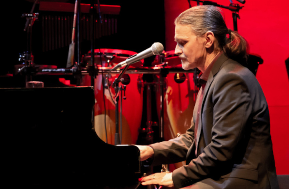 Thomas Bötig - Der Leipziger Piano Man im Interview