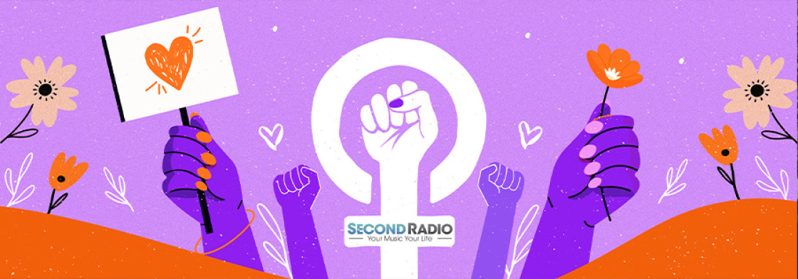Internationaler Frauentag  am 08.03: Wir feiern die Frauen! 