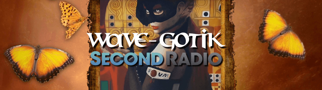 Wave Gotik SecondRadio