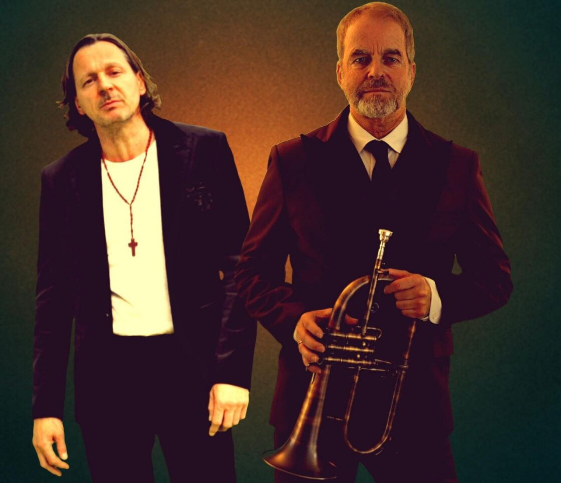 Synthpop trifft Blech|The Second Sight neuer Song „Pretty Talk“