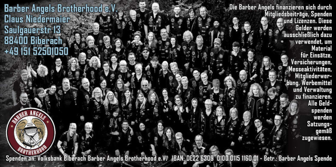 Artists for Angels Die 80er Hymne “Send me an Angel” wird wahr/Spezialsendung zum Nachhören