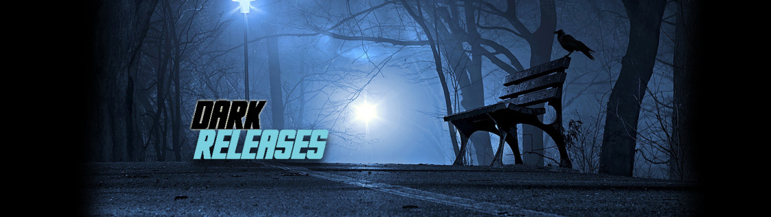Dark Releases am 30.03.2023, von 20 bis 22 Uhr
