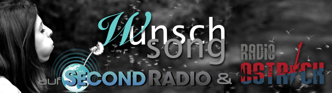 RADIO OSTROCK und SecondRadio die Wunschsendung