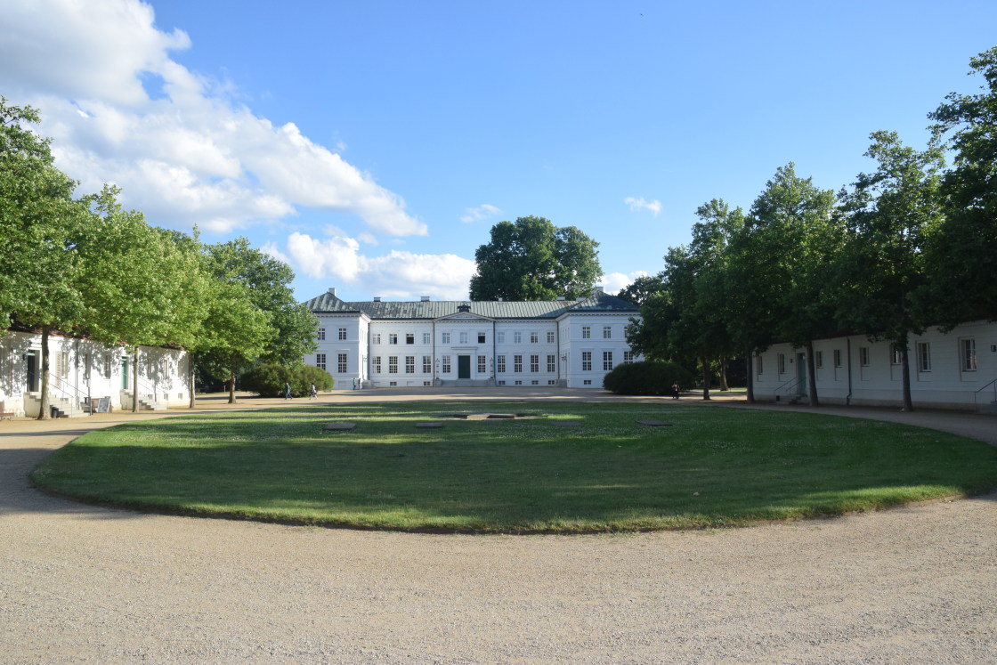 Stiftung Schloss Neuhardenberg