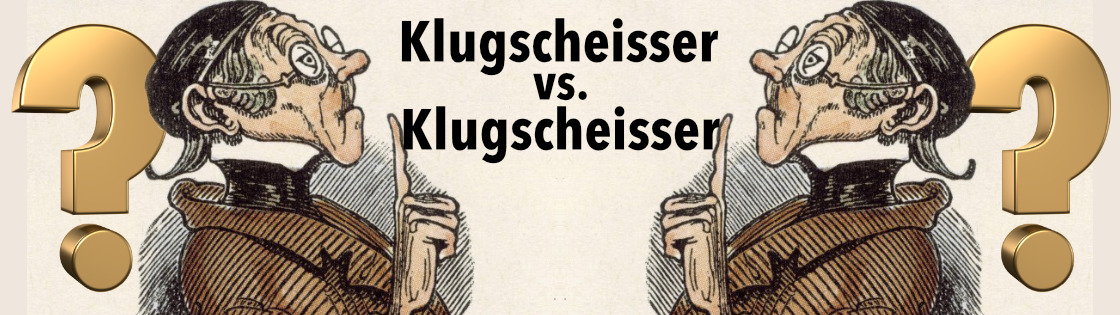 Das SecondRadio Klugscheisser Quiz | am 06.Mai 2025.