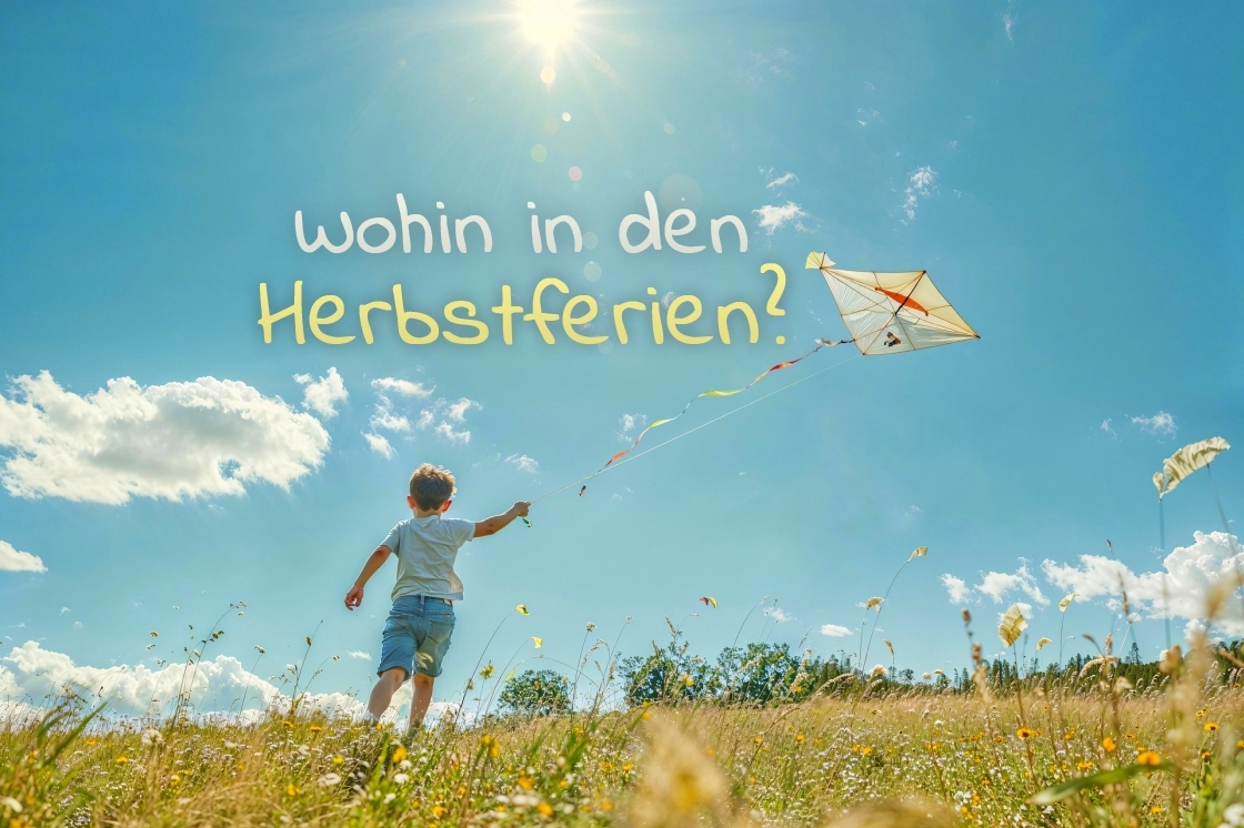 Veranstaltungen im Sachsenland – Ausflugstipps für die Herbstferien