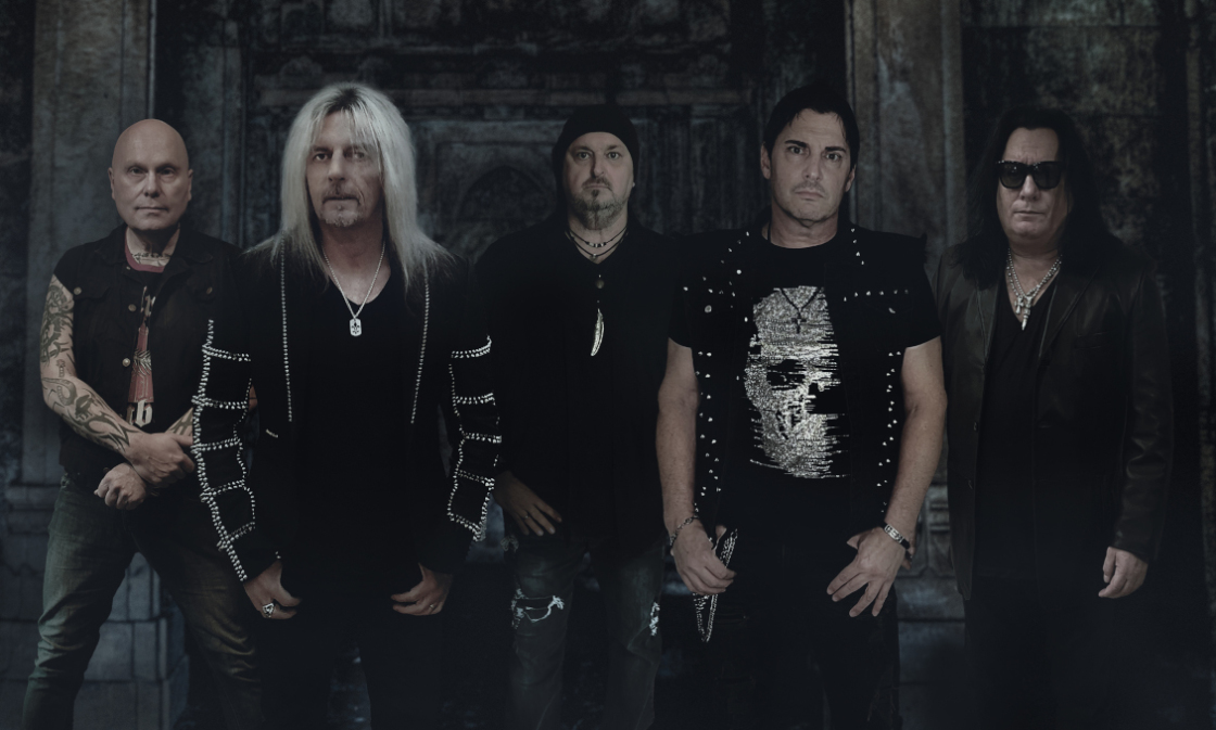 AXEL RUDI PELL im Hellraiser – LEIPZIG