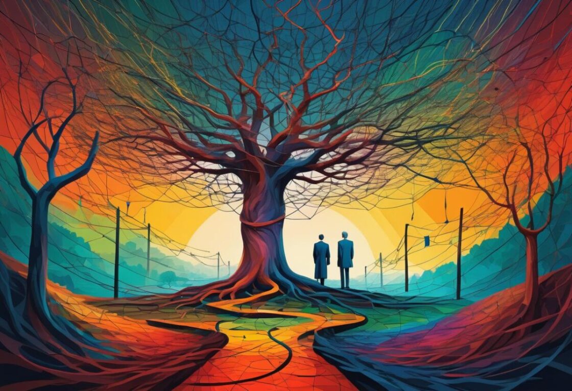 Internationaler Tag des Baumes | 25.04.2025 