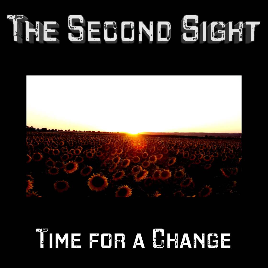 Zeit für den Wandel (Time for a Change) für The Second Sight| Donnerstag 30.07.2026 20 bis 21 Uhr