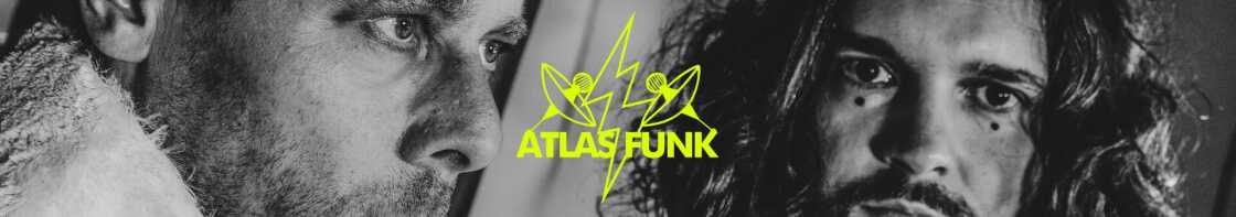 Atlas Funk -Playlist der Leipziger Band Atlas Bird | 28.08.2025 18-20 Uhr