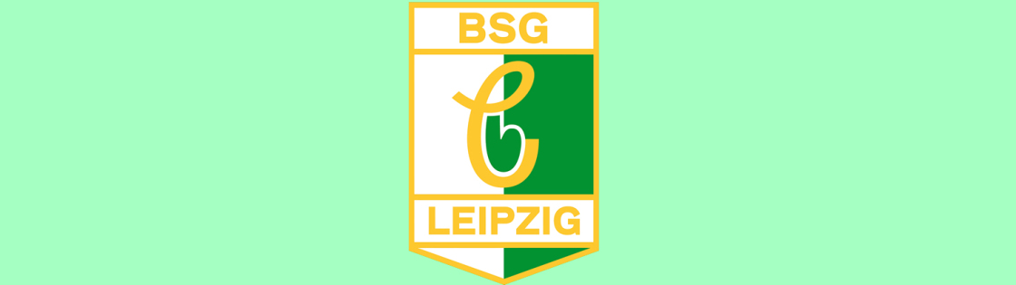 Neues aus dem Leutzscher Holz - grün weiße Info´s der BSG Chemie Leipzig