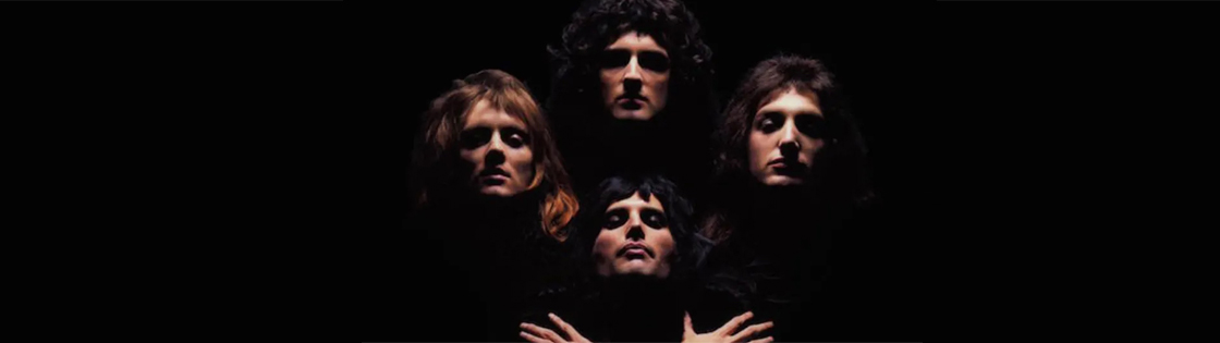 Queen knackt mit Bohemian Rhapsody den  YouTube Rekord