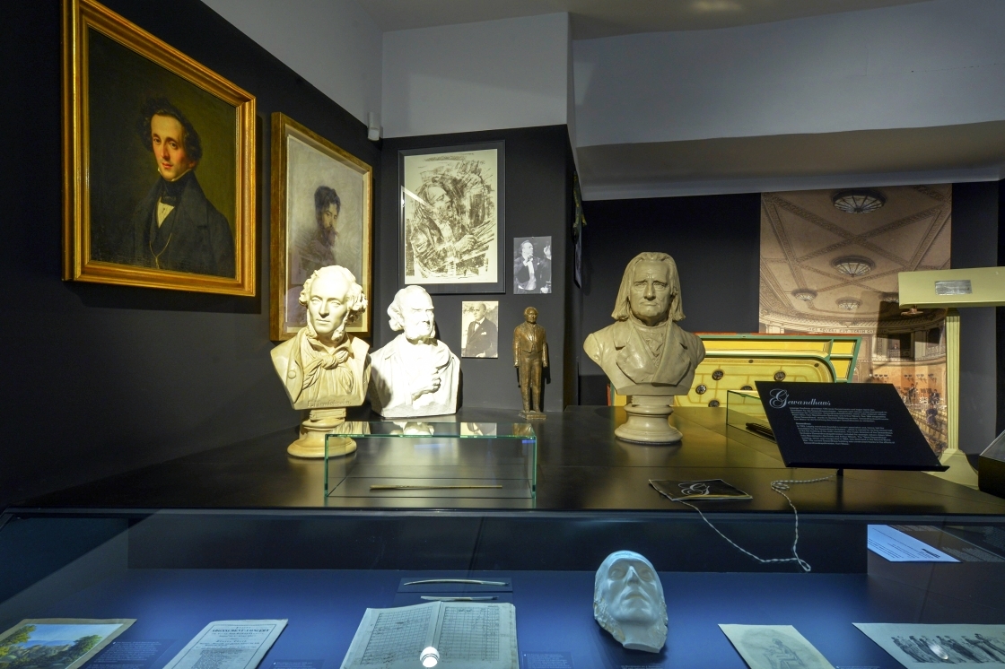 Besondere Führungen im Stadtgeschichtlichen Museum Leipzig – jetzt anmelden
