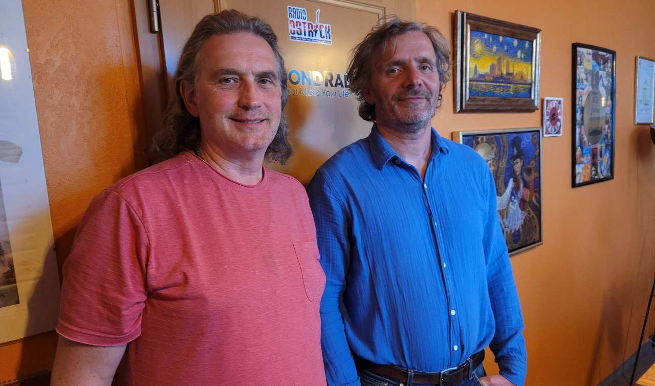 Zu Gast: Torsten Reitler von REITLER 