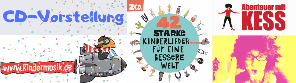 Kinderradiosendung vom 27.03.2020