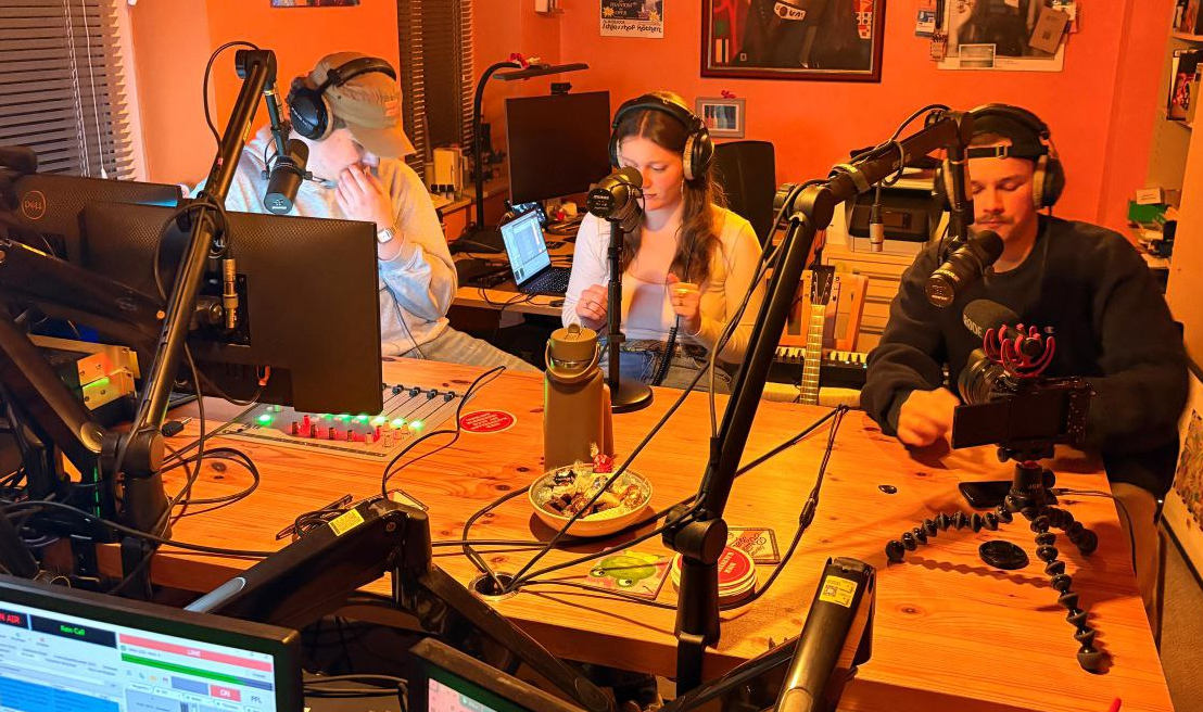 Zu Gast: Udo Stötzner, enviaM und die Band Art of Sun