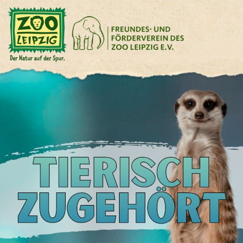 SecondRadio Nah dran - 11 - Freundes- und Förderverein des Zoo Leipzig e.V.