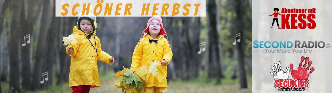 Kinderradiosendung vom 25.11.2023 (Schöner Herbst)