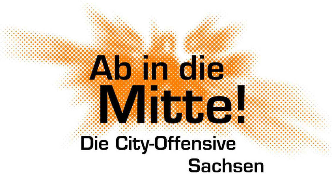 Sachsens Innenstadtwettbewerb - Ab in die Mitte 2025| Abschlußveranstaltung 