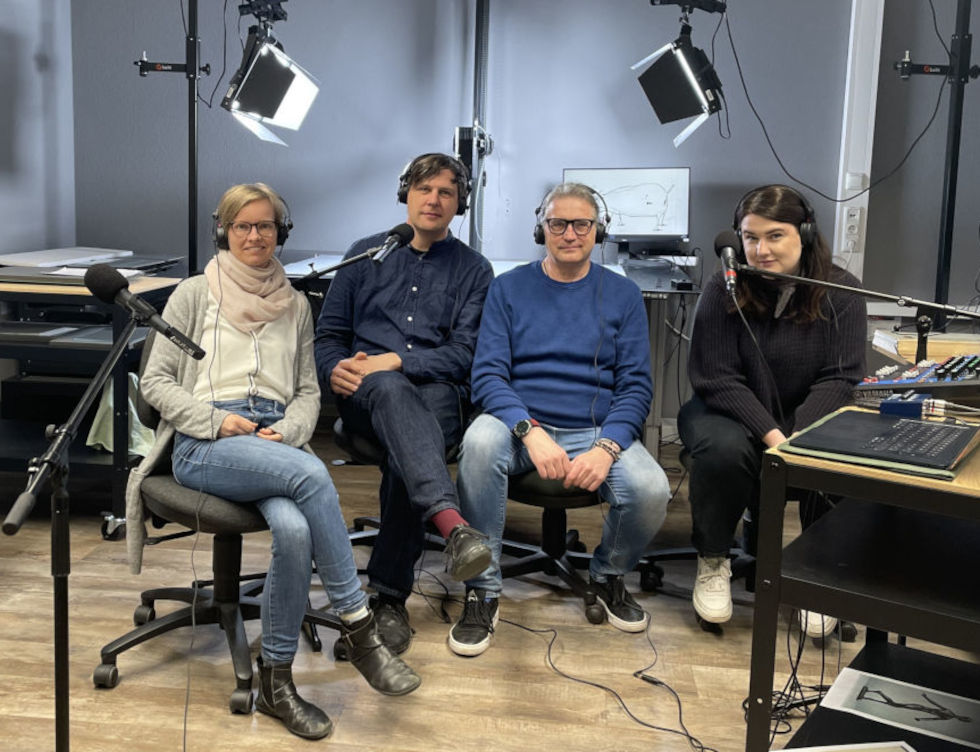 Lindenau on Air - Digitalisierung trifft Kultur Teil 1