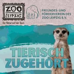 TIERISCH ZUGEHÖRT
