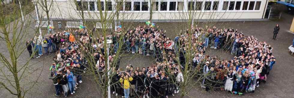 100 Jahre - Rudolf-Hildebrand-Gymnasium-Markkleeberg